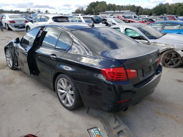 Photo 2 VIN: WBAFR7C54BC800783 - BMW 535 I 