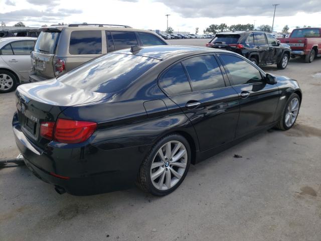 Photo 3 VIN: WBAFR7C54BC800783 - BMW 535 I 