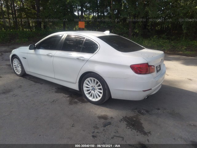 Photo 2 VIN: WBAFR7C54BC800864 - BMW 5 