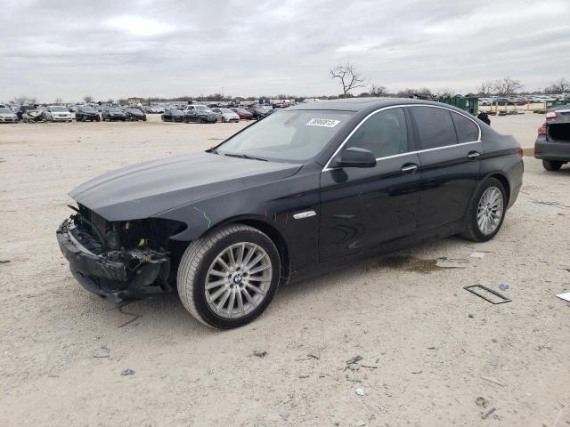 Photo 0 VIN: WBAFR7C54BC801237 - BMW 535 I 