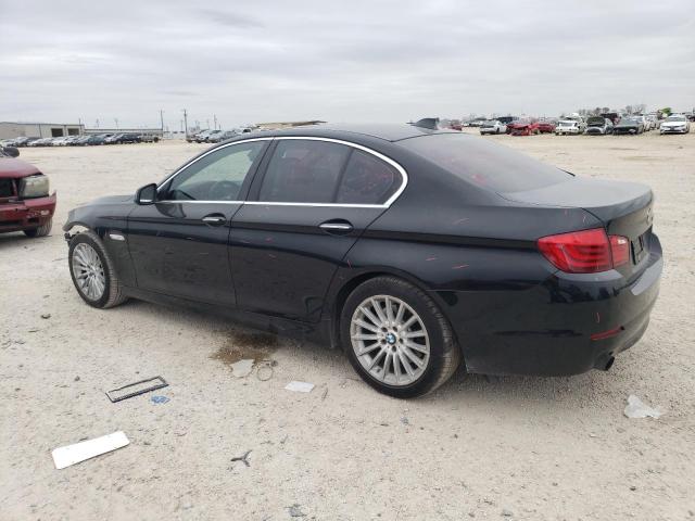 Photo 1 VIN: WBAFR7C54BC801237 - BMW 535 I 