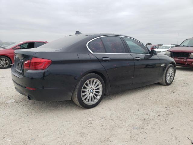 Photo 2 VIN: WBAFR7C54BC801237 - BMW 535 I 