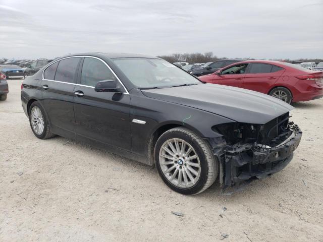 Photo 3 VIN: WBAFR7C54BC801237 - BMW 535 I 