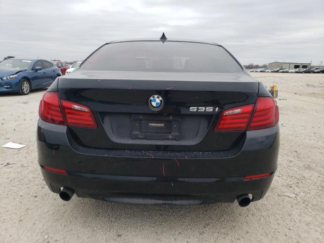 Photo 5 VIN: WBAFR7C54BC801237 - BMW 535 I 