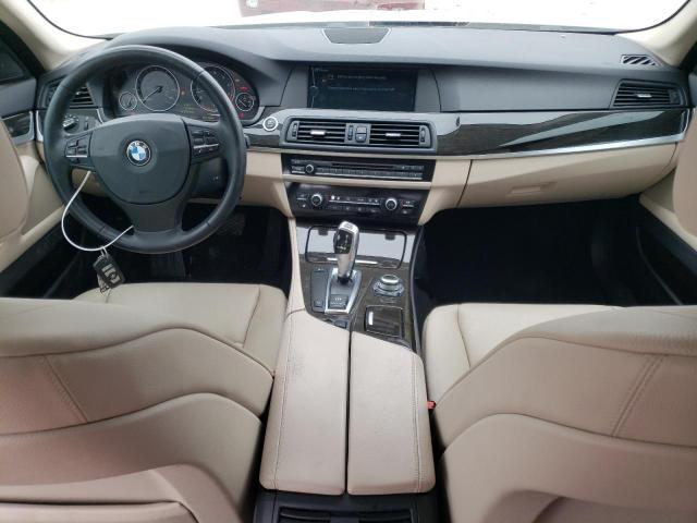 Photo 7 VIN: WBAFR7C54BC801237 - BMW 535 I 