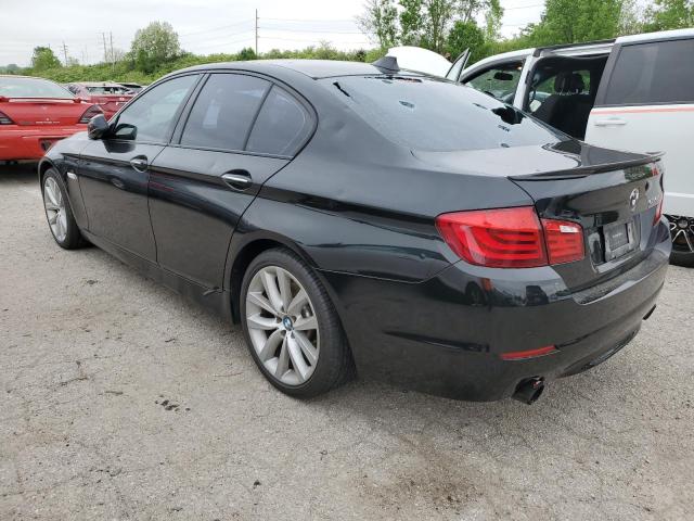 Photo 1 VIN: WBAFR7C54BC801898 - BMW 5 SERIES 