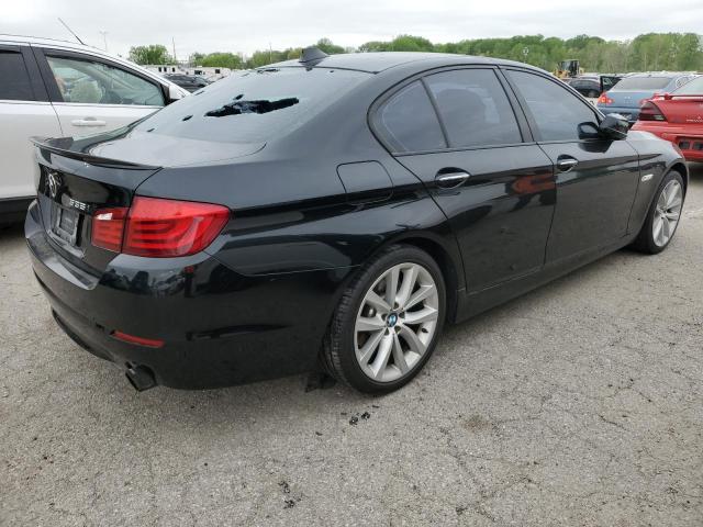 Photo 2 VIN: WBAFR7C54BC801898 - BMW 5 SERIES 