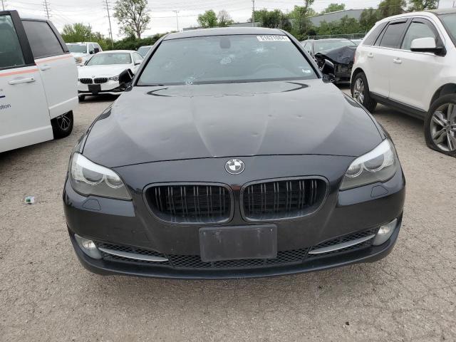 Photo 4 VIN: WBAFR7C54BC801898 - BMW 5 SERIES 