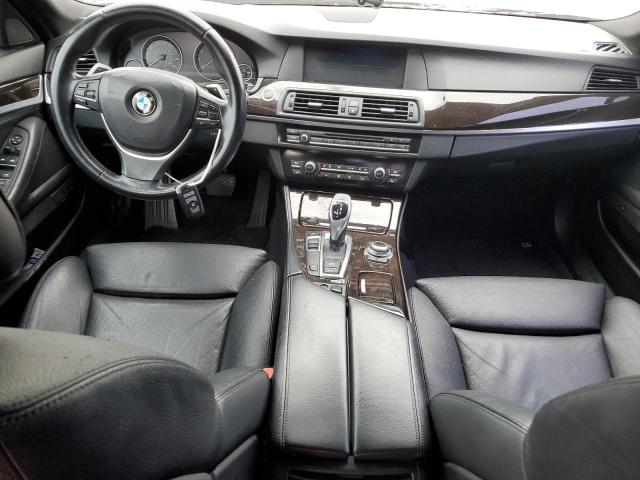 Photo 7 VIN: WBAFR7C54BC801898 - BMW 5 SERIES 