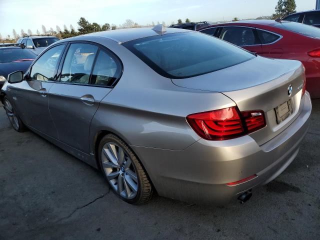 Photo 1 VIN: WBAFR7C54BC802727 - BMW 535 I 