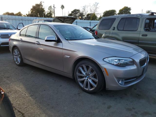 Photo 3 VIN: WBAFR7C54BC802727 - BMW 535 I 