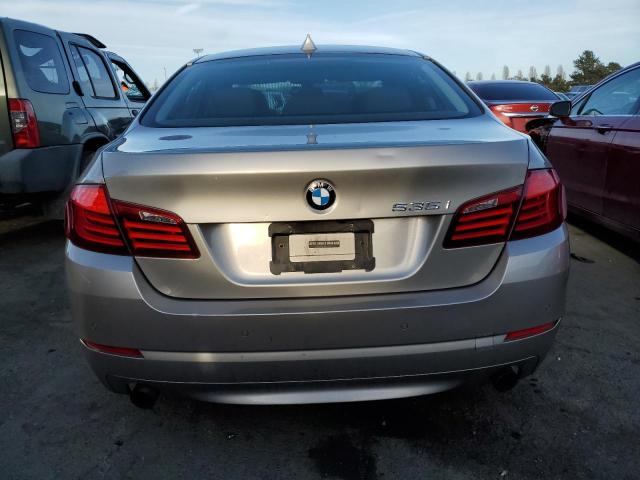 Photo 5 VIN: WBAFR7C54BC802727 - BMW 535 I 