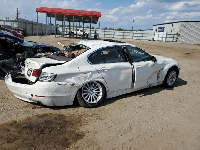 Photo 2 VIN: WBAFR7C54BC803845 - BMW 535 I 