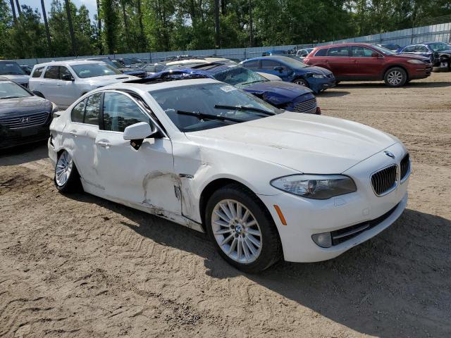 Photo 3 VIN: WBAFR7C54BC803845 - BMW 535 I 