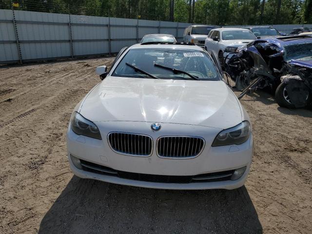 Photo 4 VIN: WBAFR7C54BC803845 - BMW 535 I 