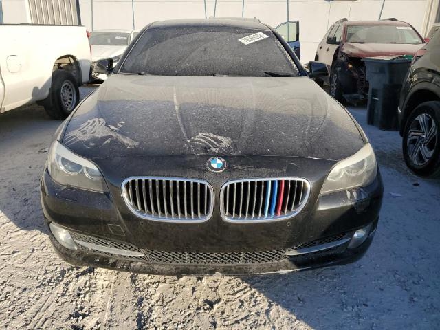 Photo 4 VIN: WBAFR7C54BC804736 - BMW 5 SERIES 