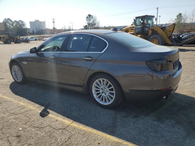 Photo 1 VIN: WBAFR7C54BC804901 - BMW 5 SERIES 