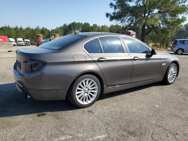 Photo 2 VIN: WBAFR7C54BC804901 - BMW 5 SERIES 