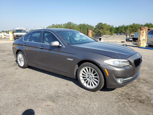 Photo 3 VIN: WBAFR7C54BC804901 - BMW 5 SERIES 