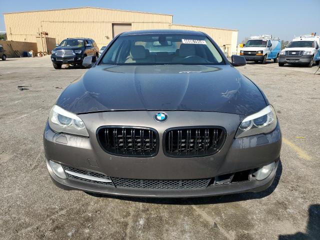 Photo 4 VIN: WBAFR7C54BC804901 - BMW 5 SERIES 