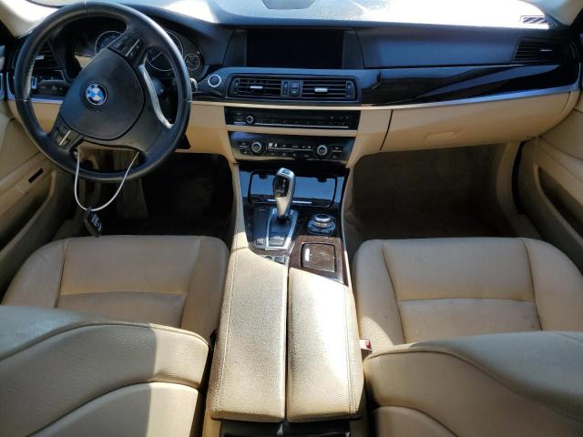 Photo 7 VIN: WBAFR7C54BC804901 - BMW 5 SERIES 