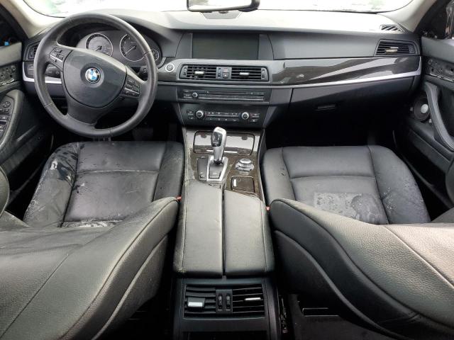 Photo 7 VIN: WBAFR7C54BC805031 - BMW 5 SERIES 