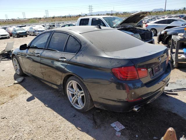 Photo 1 VIN: WBAFR7C54BC806244 - BMW 535 I 