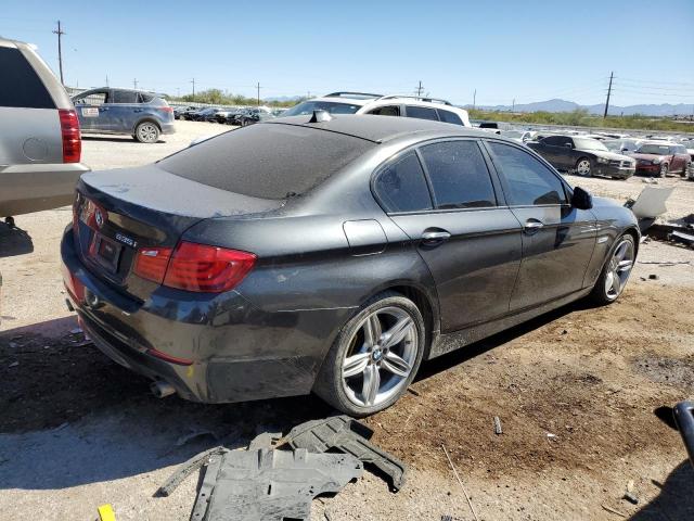 Photo 2 VIN: WBAFR7C54BC806244 - BMW 535 I 