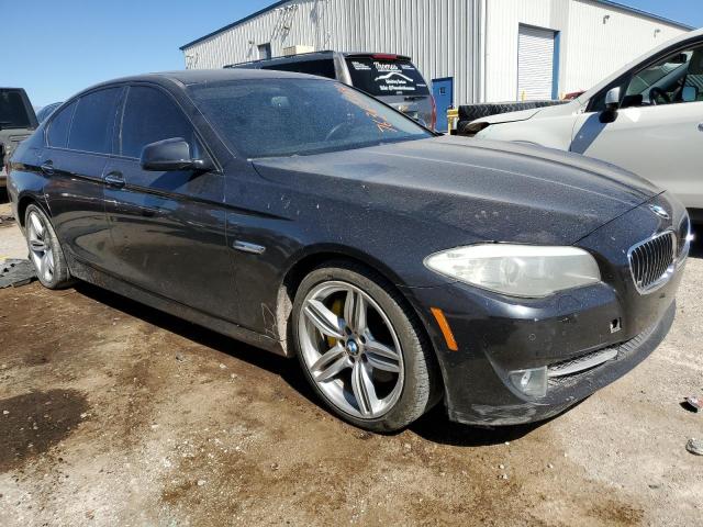 Photo 3 VIN: WBAFR7C54BC806244 - BMW 535 I 