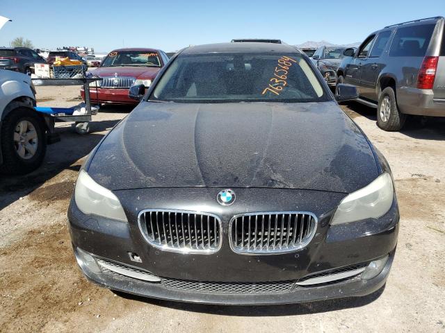 Photo 4 VIN: WBAFR7C54BC806244 - BMW 535 I 