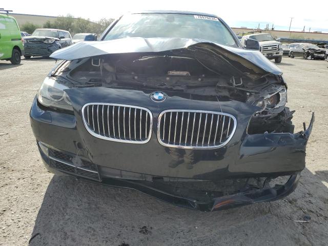 Photo 4 VIN: WBAFR7C54BC806938 - BMW 535 I 