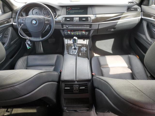 Photo 7 VIN: WBAFR7C54BC806938 - BMW 535 I 