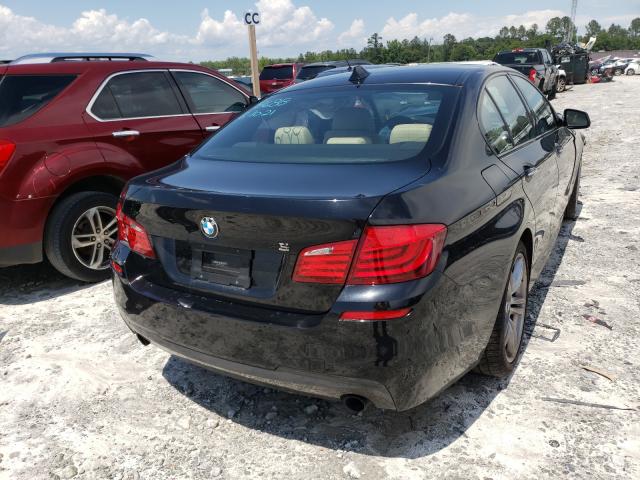 Photo 3 VIN: WBAFR7C54CC808688 - BMW 535 I 