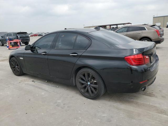 Photo 1 VIN: WBAFR7C54CC808917 - BMW 535 I 