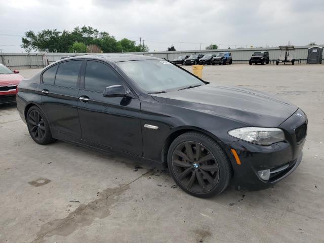 Photo 3 VIN: WBAFR7C54CC808917 - BMW 535 I 