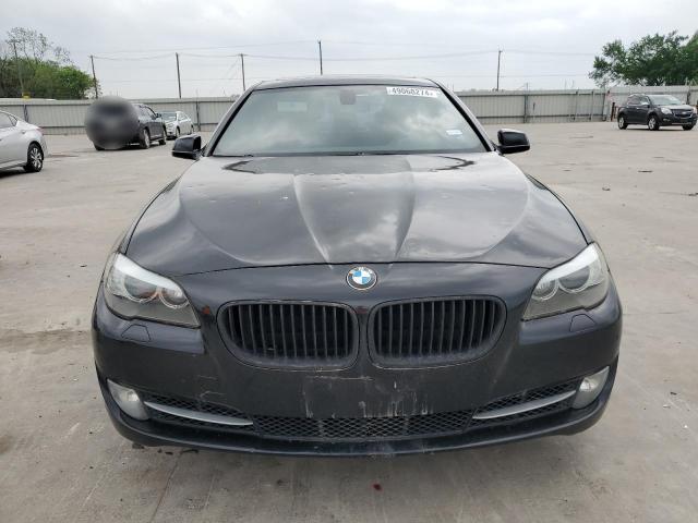 Photo 4 VIN: WBAFR7C54CC808917 - BMW 535 I 