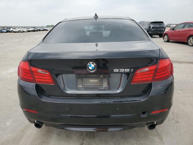 Photo 5 VIN: WBAFR7C54CC808917 - BMW 535 I 