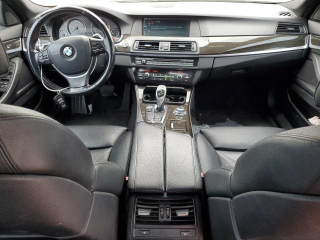 Photo 7 VIN: WBAFR7C54CC808917 - BMW 535 I 