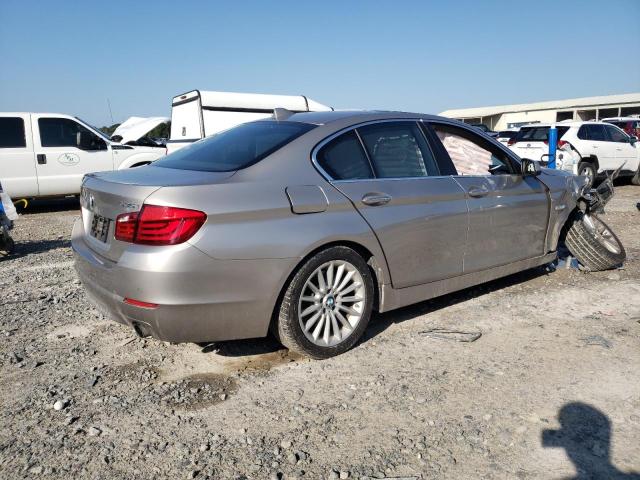 Photo 2 VIN: WBAFR7C54CC809078 - BMW 535 I 