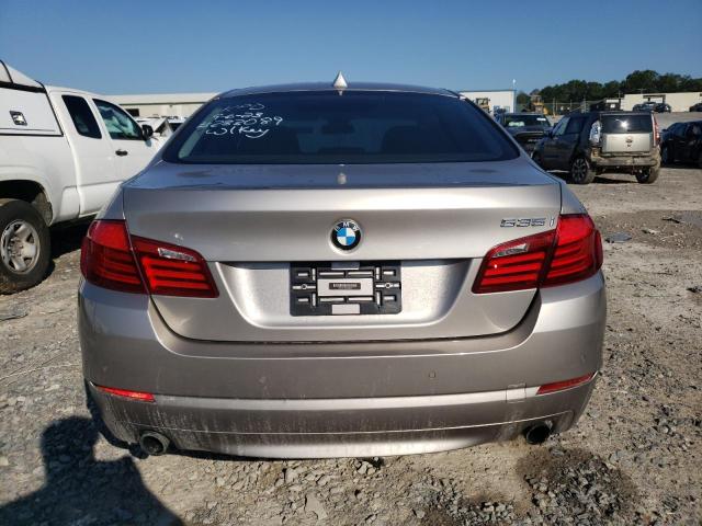 Photo 5 VIN: WBAFR7C54CC809078 - BMW 535 I 