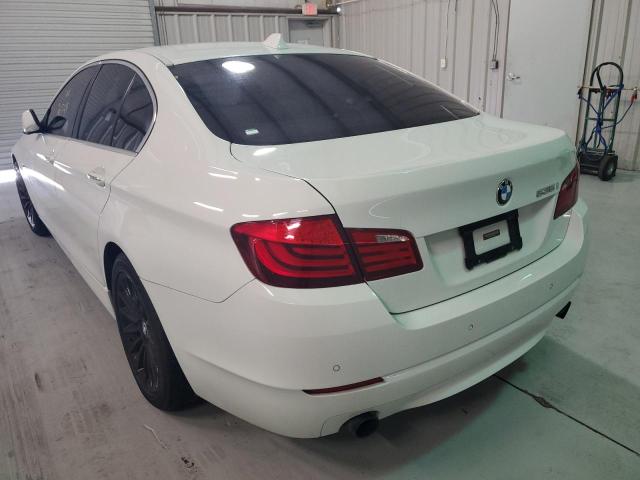 Photo 2 VIN: WBAFR7C54CC809517 - BMW 535 I 