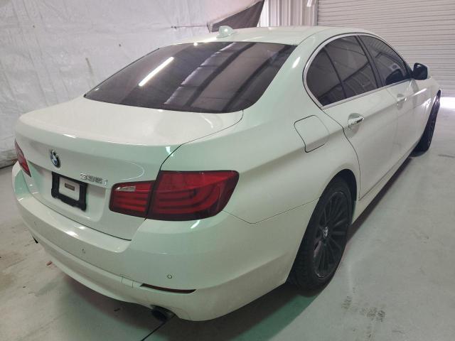 Photo 3 VIN: WBAFR7C54CC809517 - BMW 535 I 