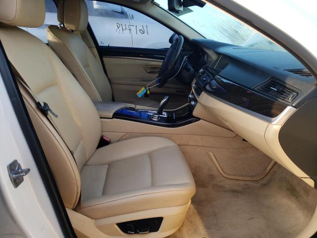 Photo 4 VIN: WBAFR7C54CC809517 - BMW 535 I 