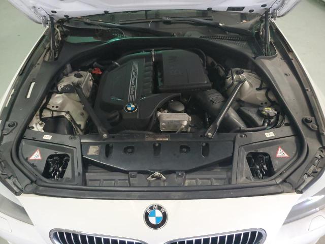 Photo 6 VIN: WBAFR7C54CC809517 - BMW 535 I 