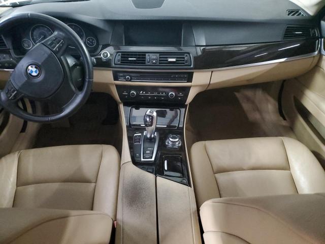 Photo 8 VIN: WBAFR7C54CC809517 - BMW 535 I 