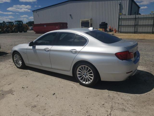 Photo 1 VIN: WBAFR7C54CC810330 - BMW 5 SERIES 