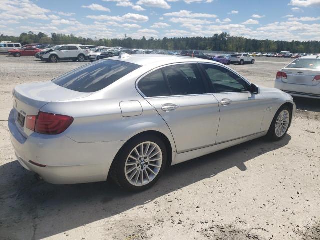 Photo 2 VIN: WBAFR7C54CC810330 - BMW 5 SERIES 