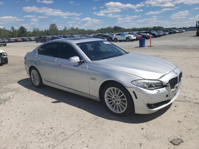 Photo 3 VIN: WBAFR7C54CC810330 - BMW 5 SERIES 