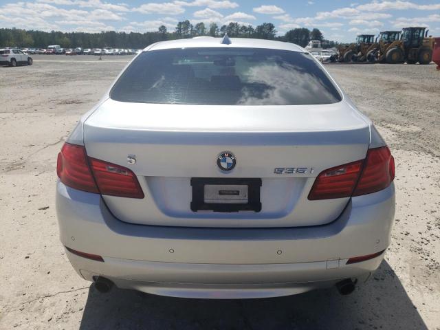 Photo 5 VIN: WBAFR7C54CC810330 - BMW 5 SERIES 