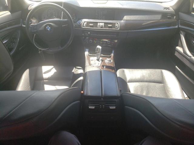 Photo 7 VIN: WBAFR7C54CC810330 - BMW 5 SERIES 